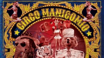 “CIRCO MANICOMIO”, APRÈS LA CLASSE