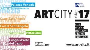 RISCOPRIRE IL SUONO DELLA BELLEZZA: ART CITY 2017