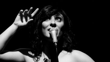 È FRANCESCA INCUDINE L'ARTISTA SCELTA PER L’“AGRI COOL TOUR FESTIVAL 2017”!