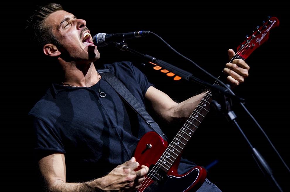 Francesco Gabbani 03_musicaintorno