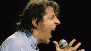“LE STRADE DI NOTTE” E IL SIGNOR G