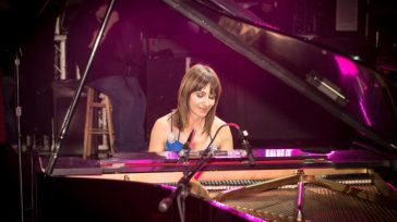 “PIANO LIVE – IL SILENZIO DELLE STELLE”… NELLA VALLE DEI TEMPLI DI AGRIGENTO