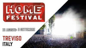 HOME FESTIVAL, PIÙ DI CENTOMILA PERSONE! SCOMMETTIAMO?