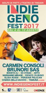 Indiegeno Fest 2017 02_musicaintorno