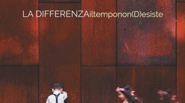 “IL TEMPO NON (D)ESISTE”. E FA LA DIFFERENZA