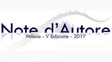 “NOTE D'AUTORE”, MUSICA D'AUTORE EMERGENTE