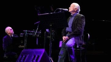 PAOLI, CAMMARIERE, REA: UN OMAGGIO ALLA PIÙ ALTA ESPRESSIONE DELLA MUSICA D’AUTORE ITALIANA
