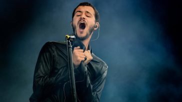 EDITORS + THE CULT AL PISTOIA BLUES FESTIVAL