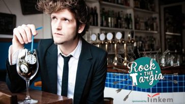 ROCK THE TARGIA 2017, MUSICA LIVE DAL TRAMONTO ALL’ALBA!