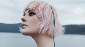 “UNA STORIA MIA”, SPERANZA E NUOVA CONSAPEVOLEZZA DI SARAH DIETRICH