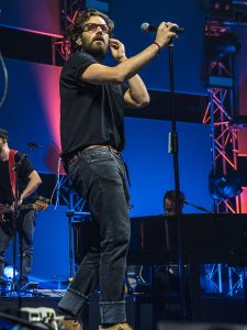 Thegiornalisti 02_musicaintorno