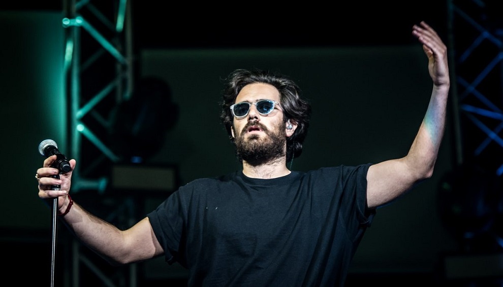 Thegiornalisti 03_musicaintorno