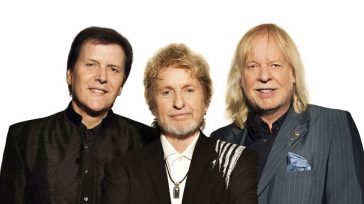YES IN ITALY!