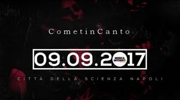 COMETINCANTO, VERSO LA FINALE