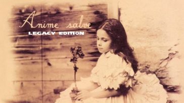 ANIME SALVE - LEGACY EDITION