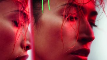 LA MODERN ART DI NINA ZILLI: AMORE UNIVERSALE