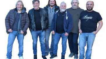 FESTIVAL CONTRO 2017, CANZONE & IMPEGNO ON STAGE