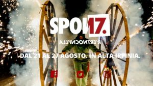 Sponz Fest 2017 01_musicaintorno