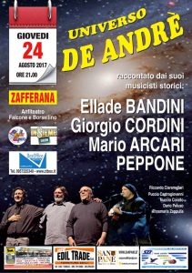 Universo De André 02_musicaintorno