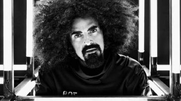 PRISONER 709. TRA MOLFETTA E LOS ANGELES, IL NUOVO ALBUM DI CAPAREZZA