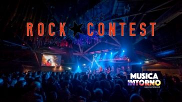 ROCK CONTEST 1984-2017, STORIA DI UNA MISSION