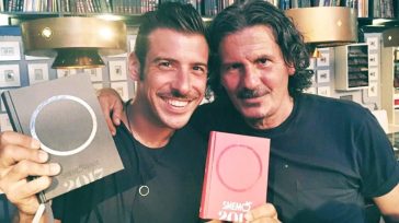 SMEMORANDA COMPIE 40 ANNI. SEMPRE AL FIANCO DELLA MUSICA!