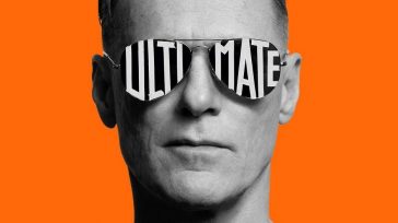 “ULTIMATE”, IL ROCK E LE BALLAD DI BRYAN ADAMS