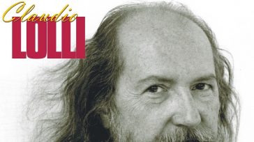A CLAUDIO LOLLI IL PREMIO LUNEZIA ALLA CARRIERA 2017