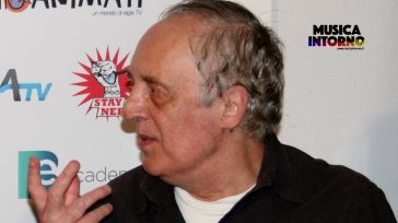 “CRISTALLINO”, IL SUONO INCONFONDIBILE DELLA PAURA. PAROLA DI DARIO ARGENTO