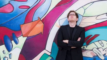 FRANCESCO TASKAYALI, IL VIAGGIO DEL COMPOSITORE