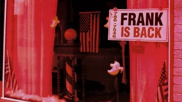 HALLOWEEN 1977, I LEGGENDARI 6 CONCERTI DI FRANK ZAPPA