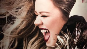 MEANING OF LIFE, IL SENSO DELLA VITA PER KELLY CLARKSON