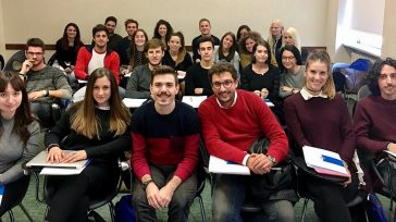MASTER IN COMUNICAZIONE MUSICALE, ANNO ACCADEMICO 2017/2018