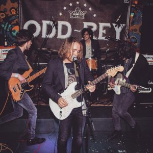 Odd-Rey 02_musicaintorno