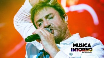 DURAN DURAN, GENERAZIONI DI FAN IN DELIRIO ALL'HF!