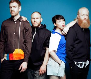 Little Dragon 01_musicaintorno