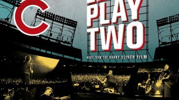 “LET’S PLAY TWO”, I SOLD OUT DEI PEARL JAM. AL CINEMA!