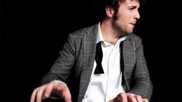 RAPHAEL GUALAZZI ALL'AUDITORIUM
