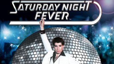 “SATURDAY NIGHT FEVER”, OLTRE QUARANTA!