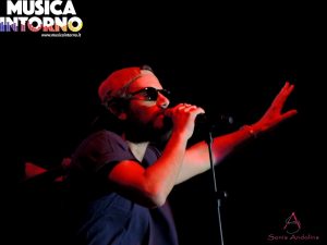 Thegiornalisti 01_musicaintorno