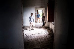 Acustica 02_musicaintorno