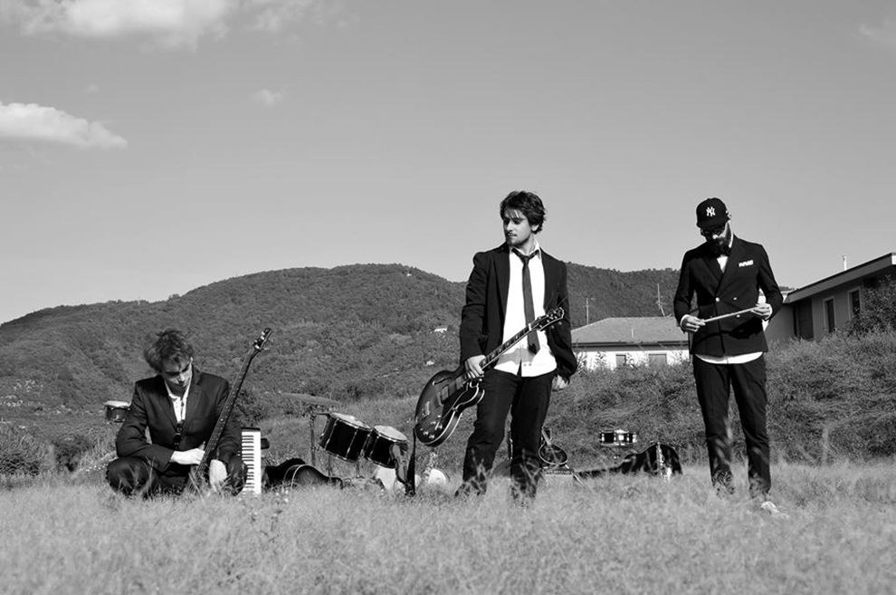 Acustica 03_musicaintorno