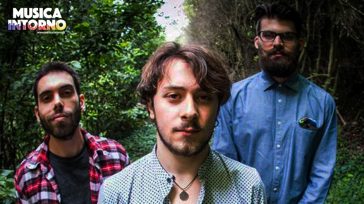 PASSIONE, RICERCA E GRINTA NEL PRIMO ALBUM DEGLI ACUSTICA