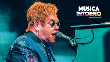 ELTON JOHN, COME DIRE STUPISCITI!