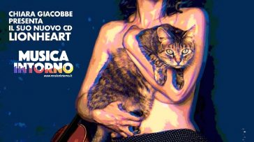 LIONHEART: MATURITÀ, GROOVE, PIACERE LEGGERO