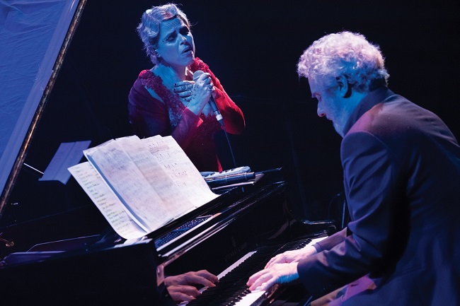 Tosca 04_musicaintorno