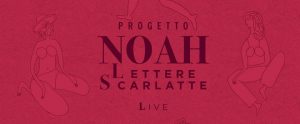 Progetto Noah 01_musicaintorno