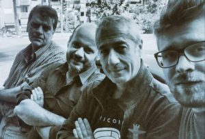 Progetto Noah 02_musicaintorno