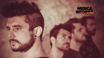 “DUE”, IL ROCK ELETTRONICO DEI REFILLA