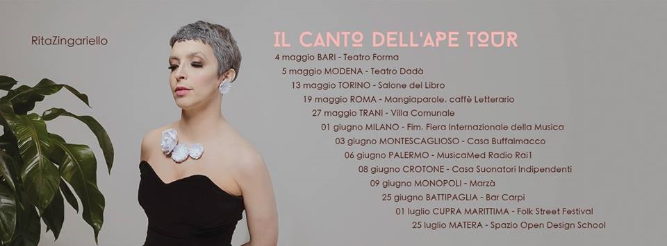 Rita Zingariello 02_musicaintorno